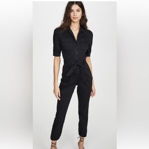 Paige Mayslie Jumpsuit